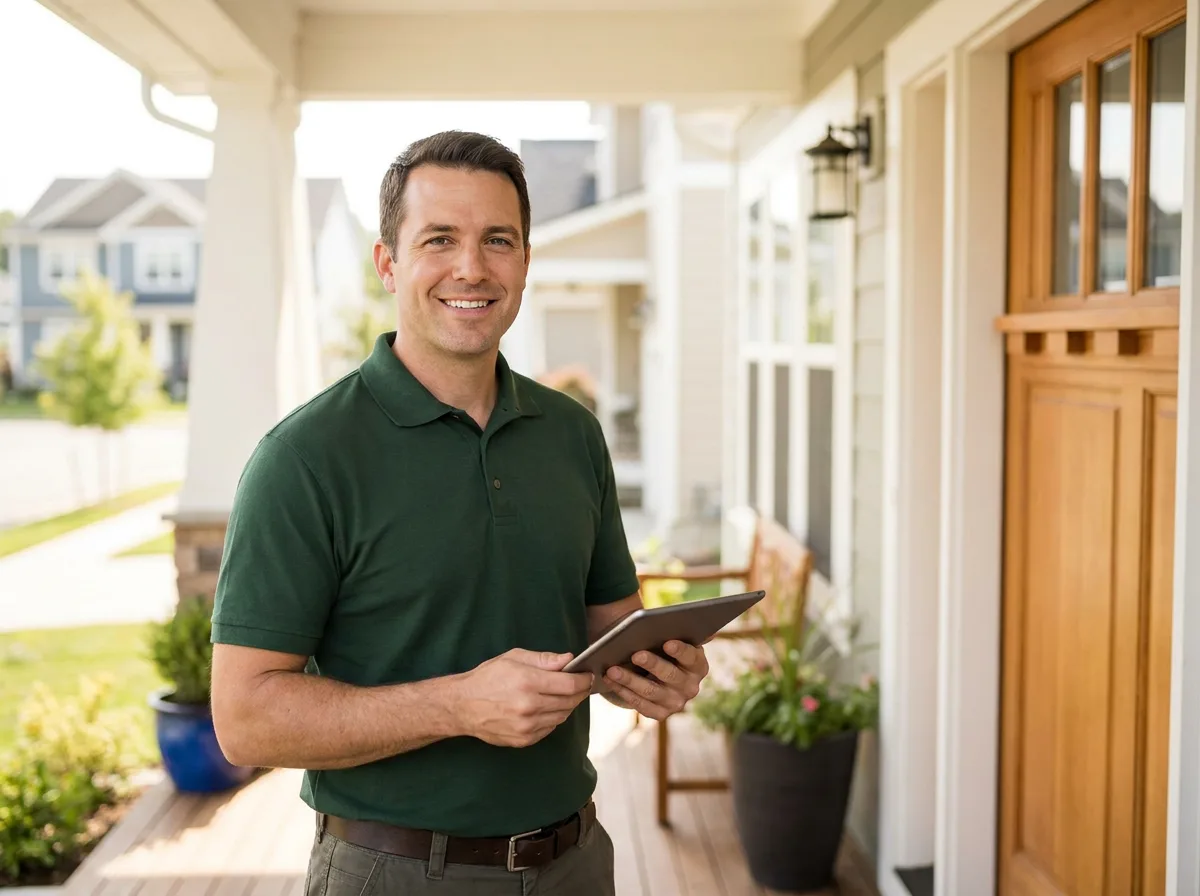 Pest control FAQs for Yorkville, OH